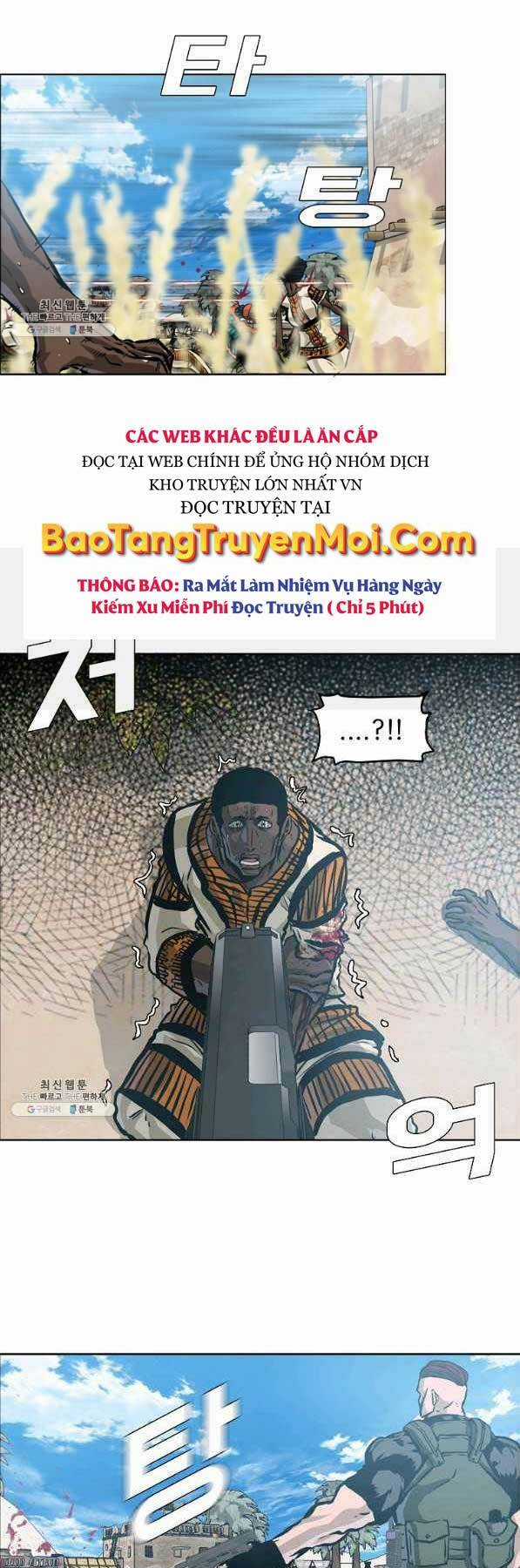 Bá Chủ Học Đường Ss4 Chapter 44 trang 39