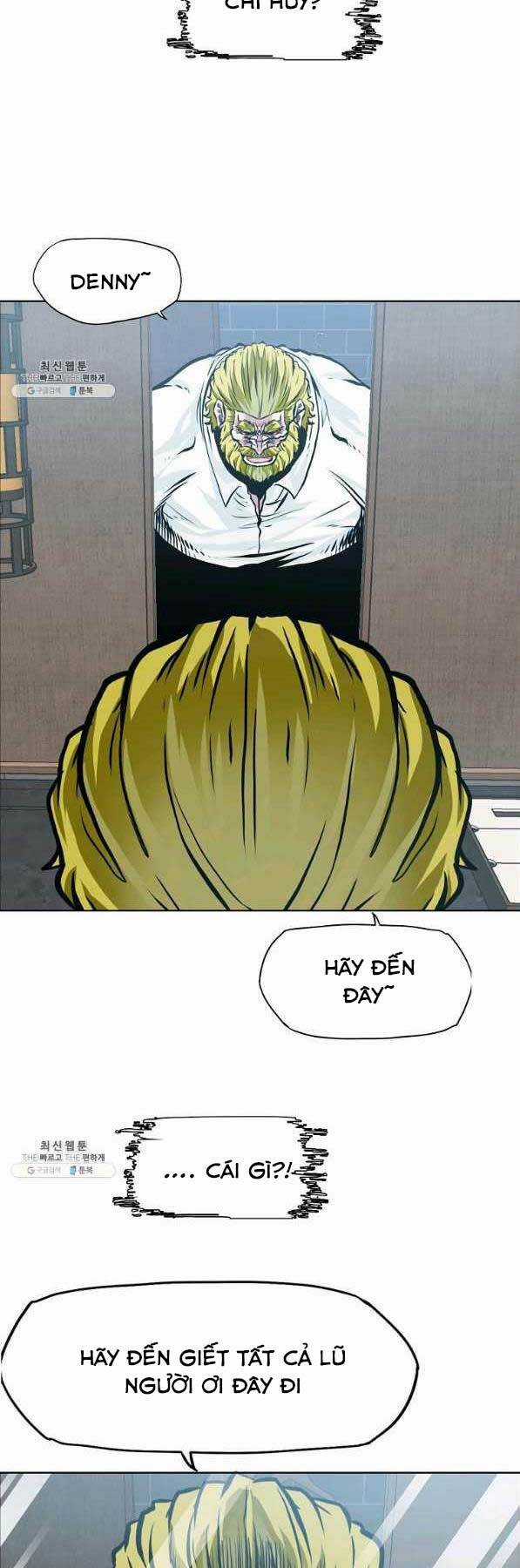 Bá Chủ Học Đường Ss4 Chapter 44 trang 42