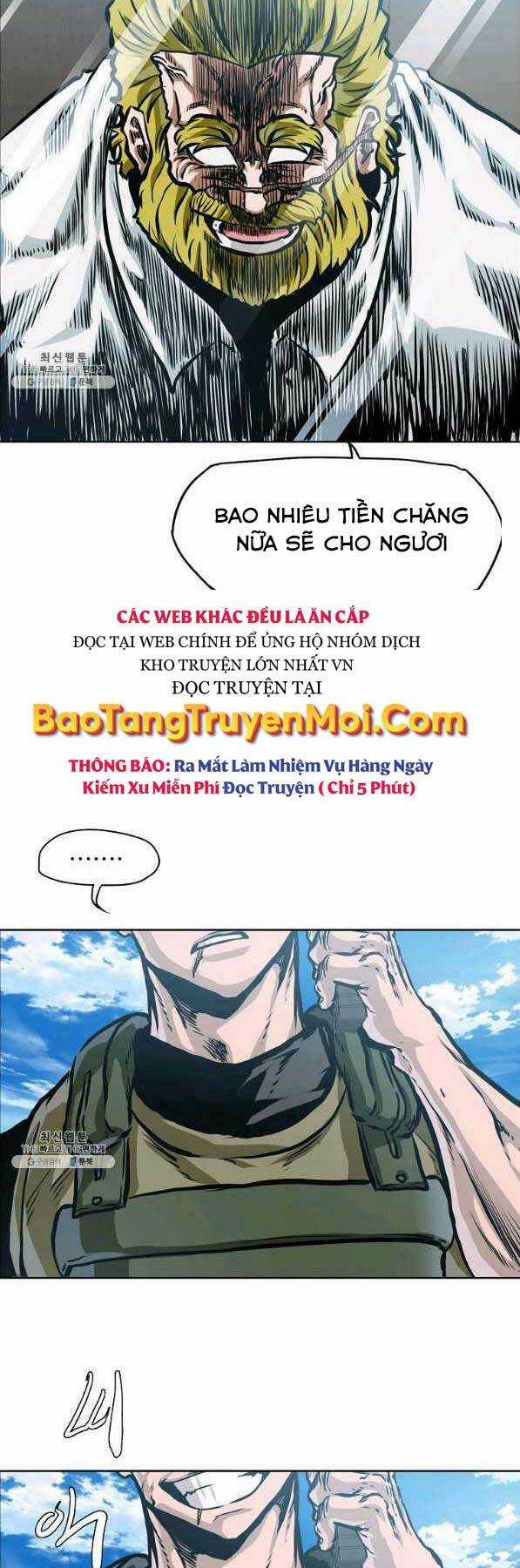 Bá Chủ Học Đường Ss4 Chapter 44 trang 43
