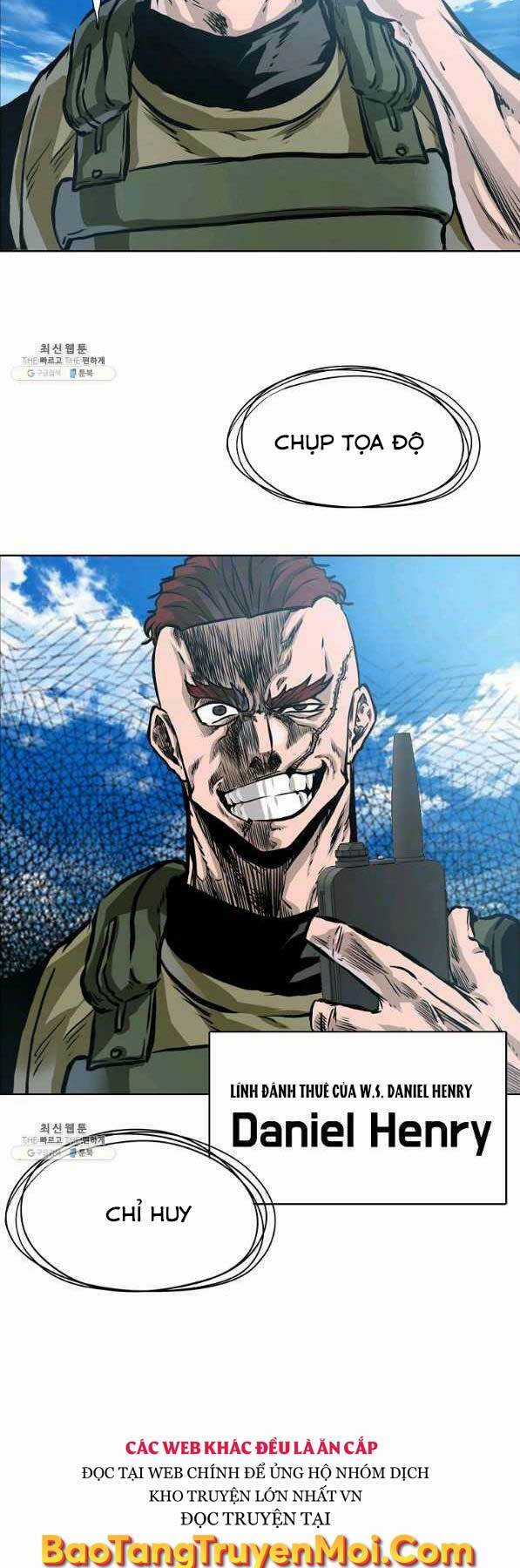 Bá Chủ Học Đường Ss4 Chapter 44 trang 44