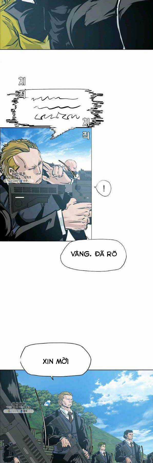 Bá Chủ Học Đường Ss4 Chapter 44 trang 6