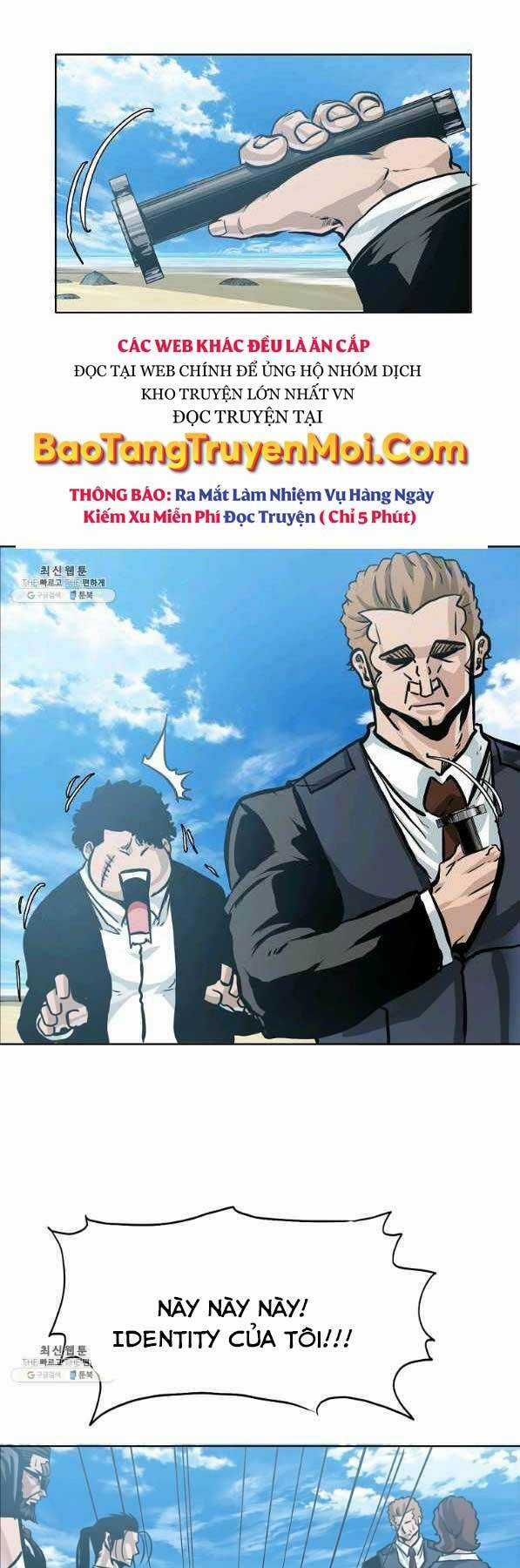 Bá Chủ Học Đường Ss4 Chapter 44 trang 8