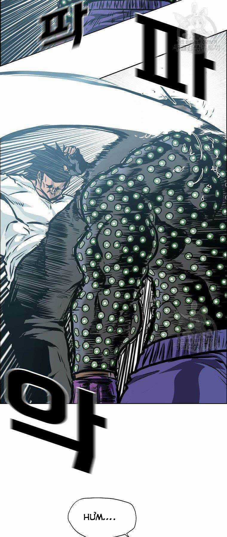 Bá Chủ Học Đường Ss4 Chapter 45 trang 10