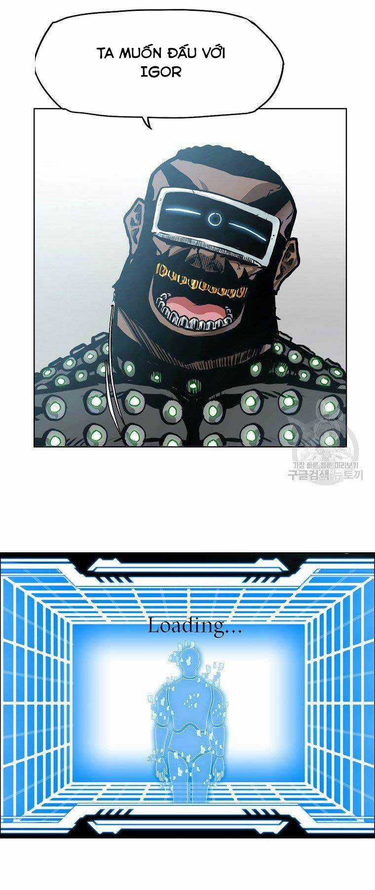 Bá Chủ Học Đường Ss4 Chapter 45 trang 15