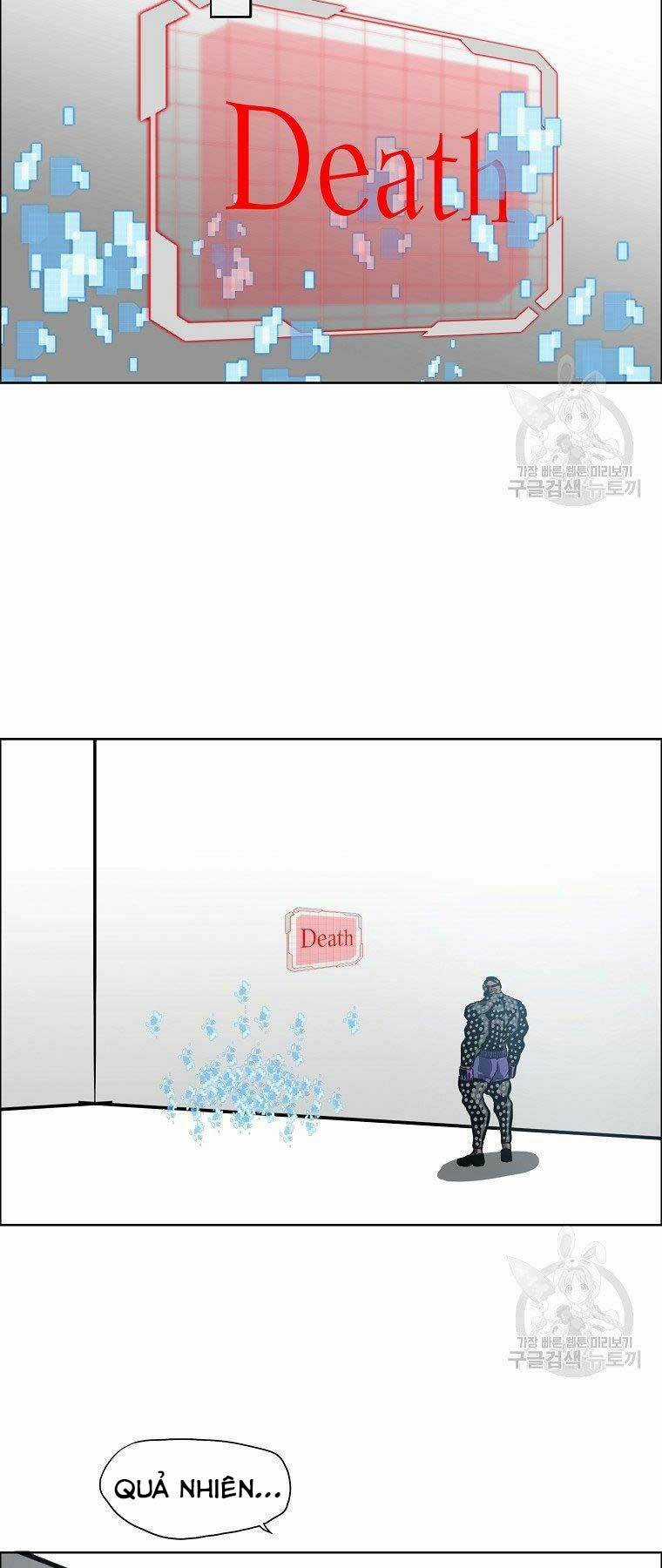 Bá Chủ Học Đường Ss4 Chapter 45 trang 18