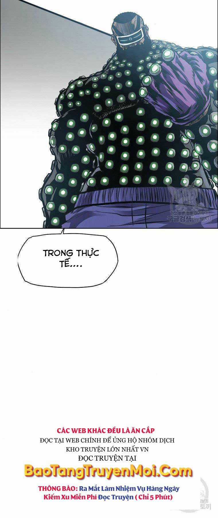 Bá Chủ Học Đường Ss4 Chapter 45 trang 19