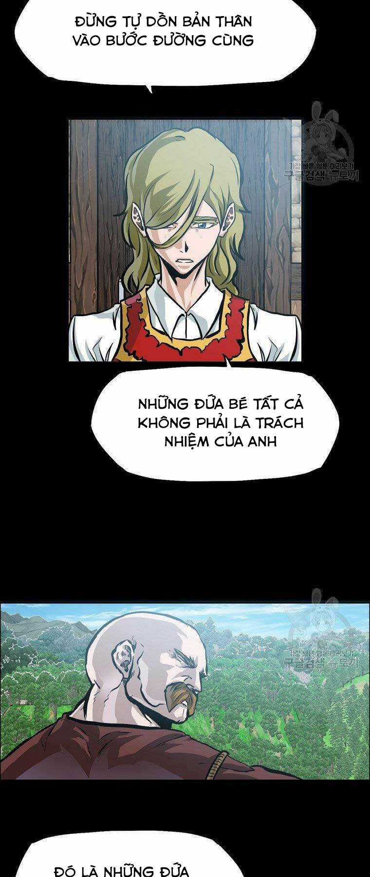 Bá Chủ Học Đường Ss4 Chapter 45 trang 23