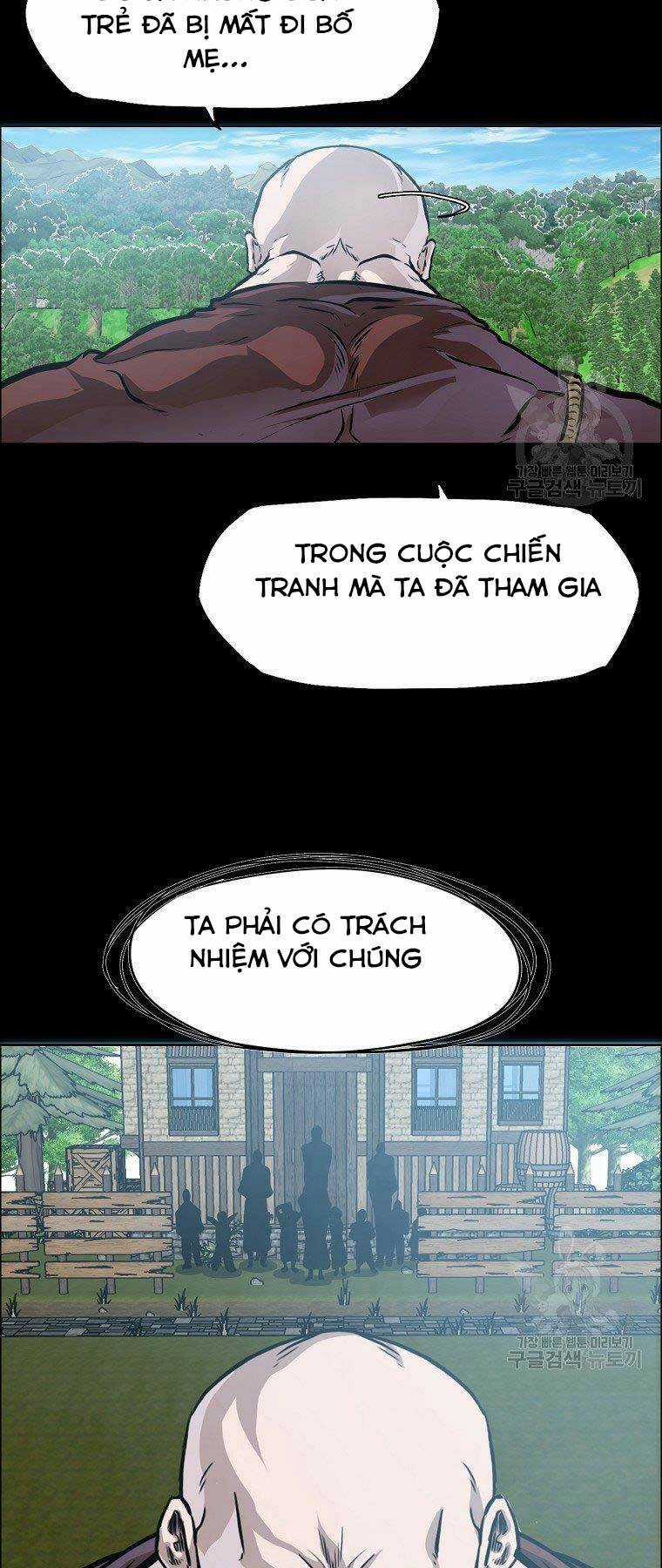 Bá Chủ Học Đường Ss4 Chapter 45 trang 24