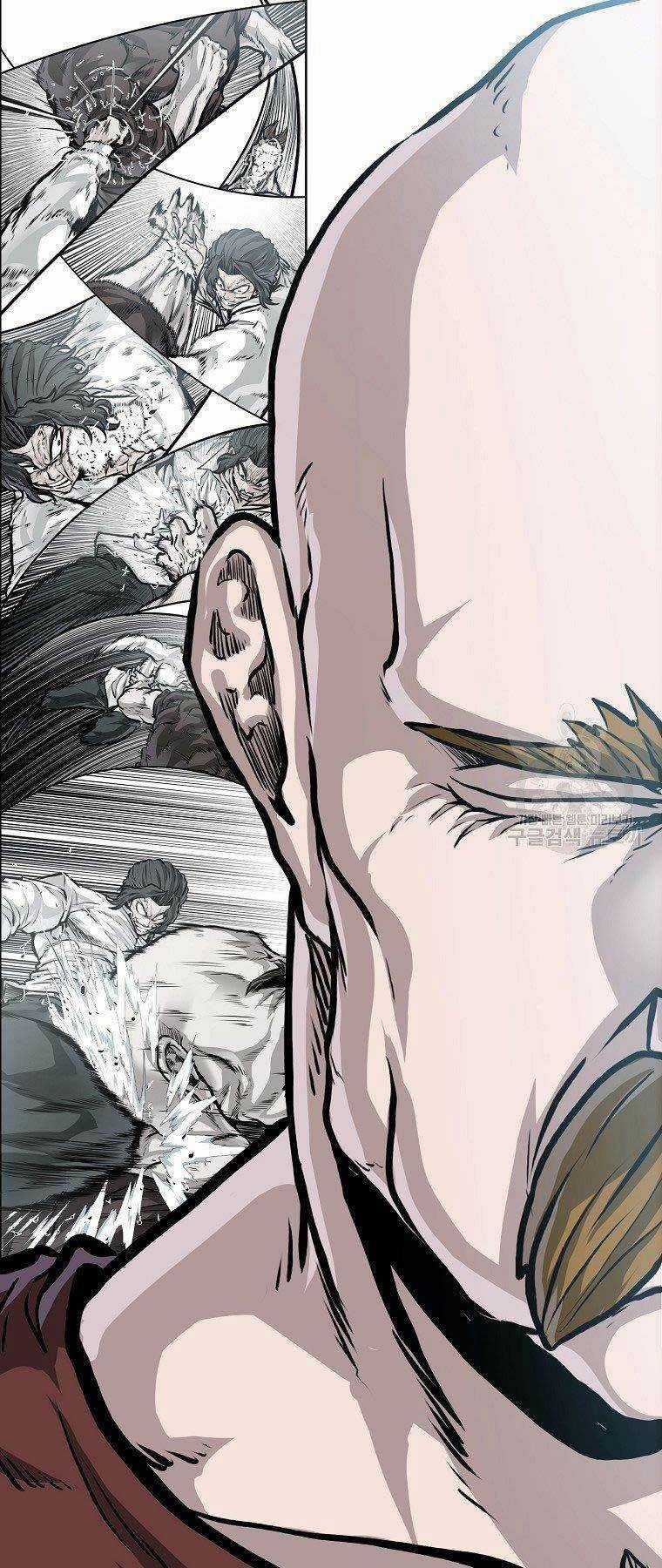 Bá Chủ Học Đường Ss4 Chapter 45 trang 26