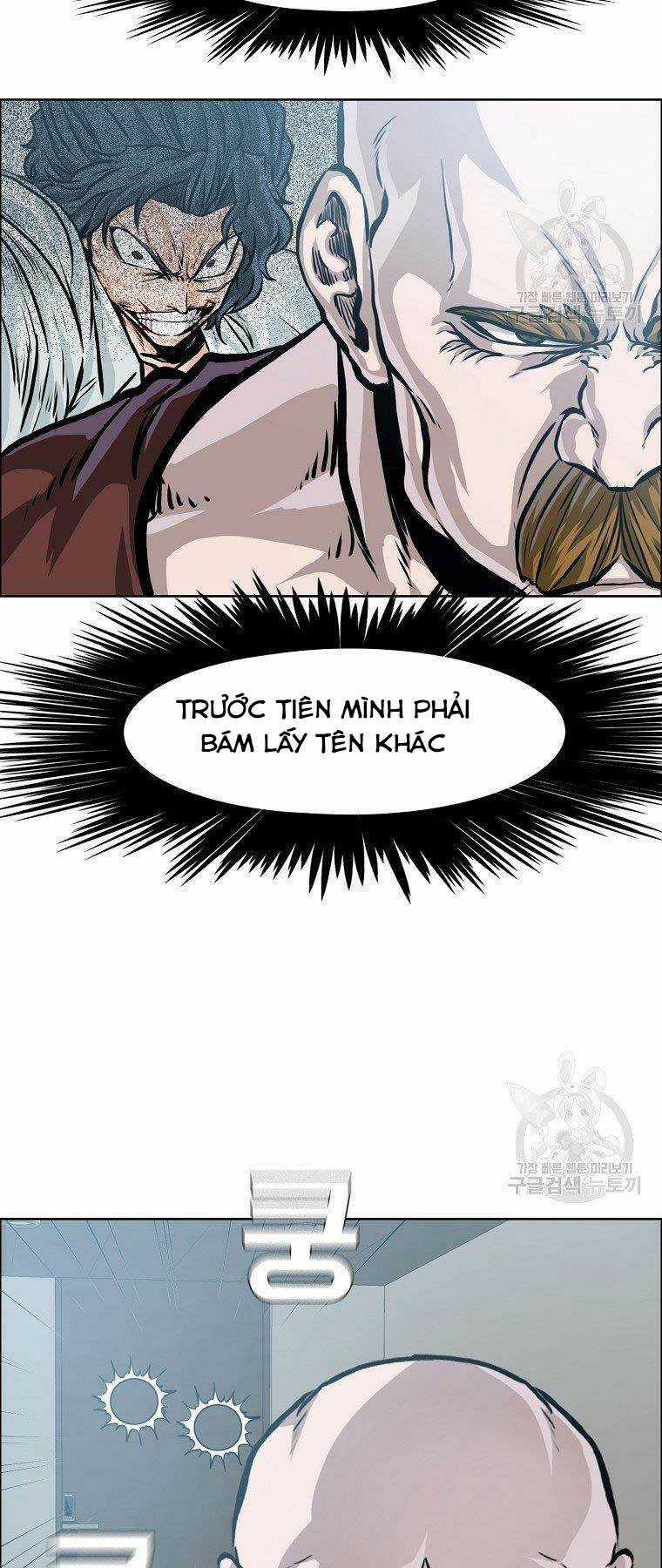 Bá Chủ Học Đường Ss4 Chapter 45 trang 28