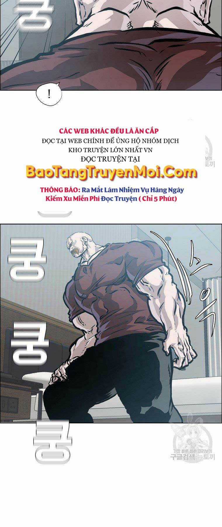 Bá Chủ Học Đường Ss4 Chapter 45 trang 29