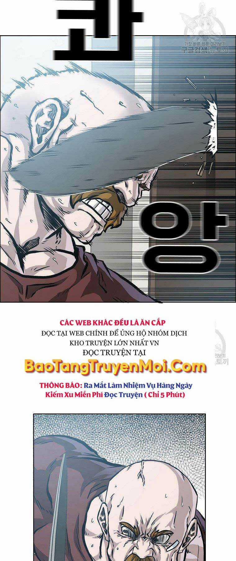 Bá Chủ Học Đường Ss4 Chapter 45 trang 32