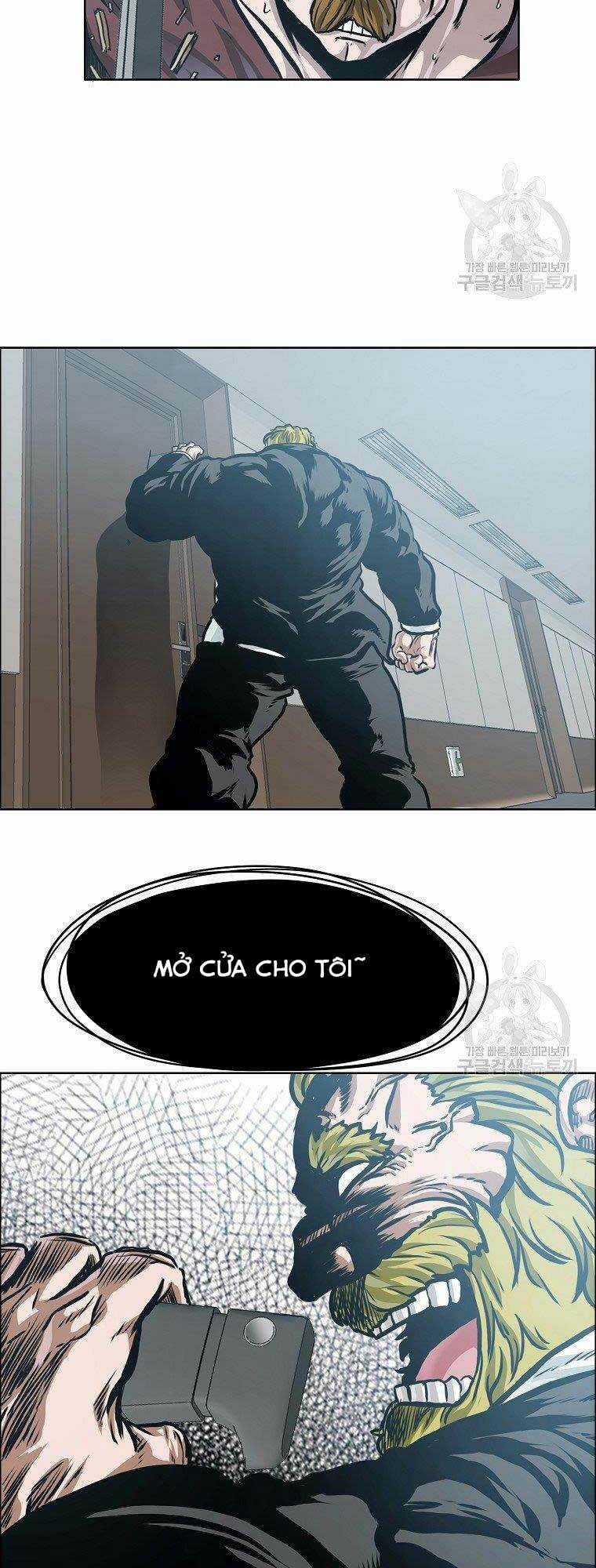 Bá Chủ Học Đường Ss4 Chapter 45 trang 33