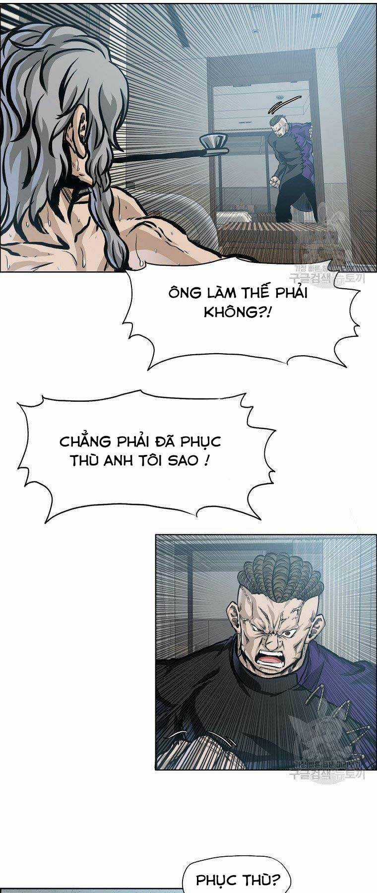 Bá Chủ Học Đường Ss4 Chapter 45 trang 39