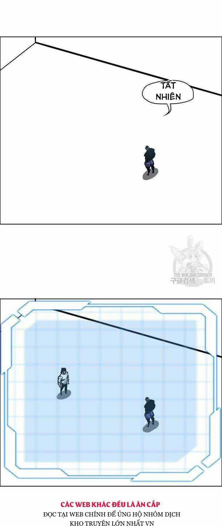 Bá Chủ Học Đường Ss4 Chapter 45 trang 4