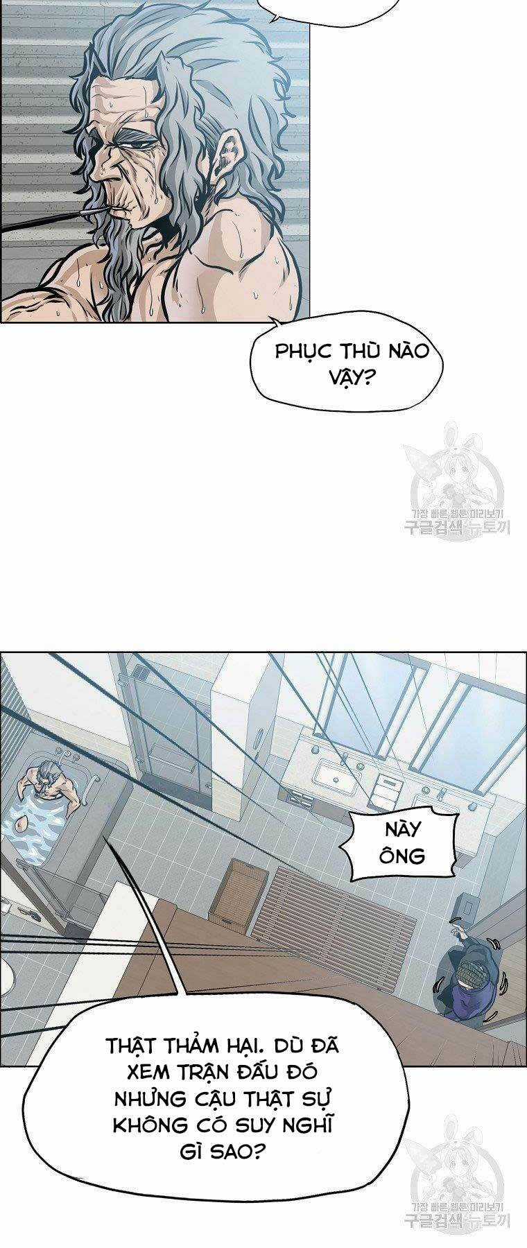 Bá Chủ Học Đường Ss4 Chapter 45 trang 40