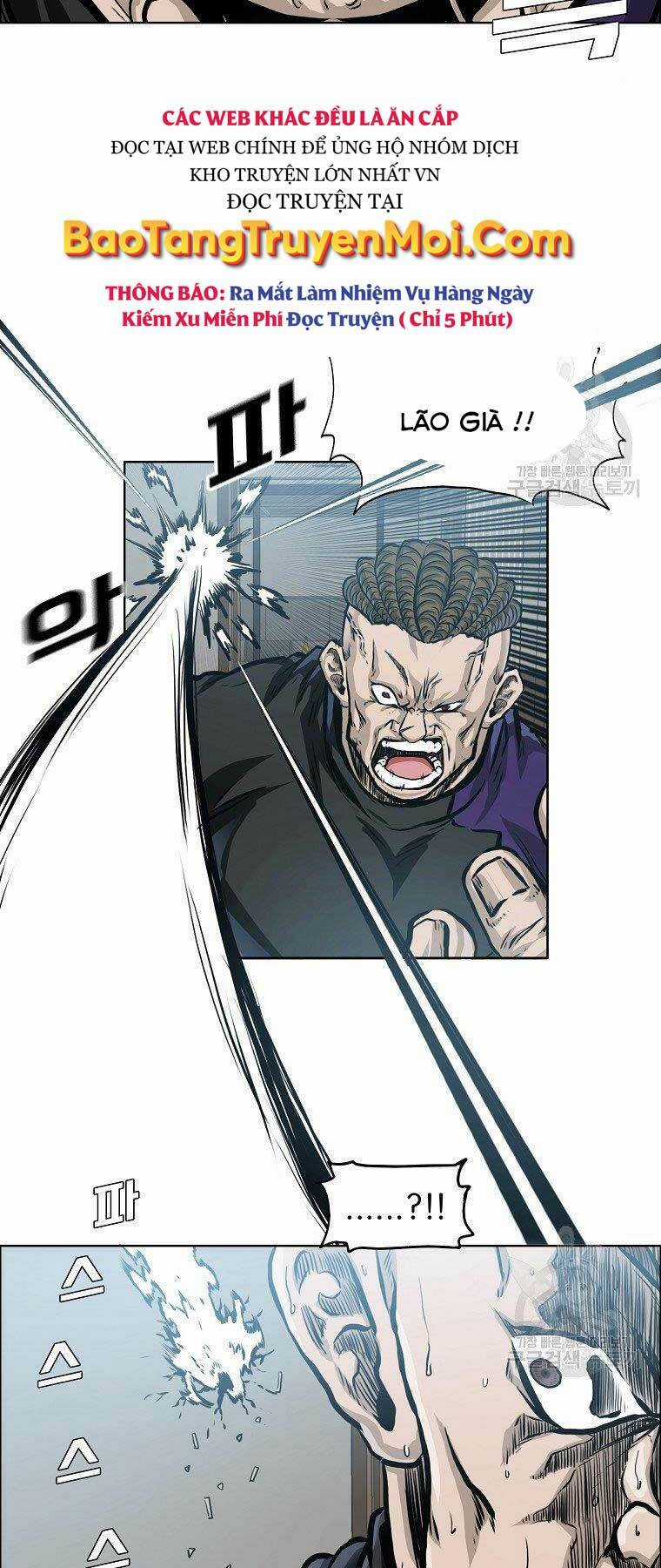 Bá Chủ Học Đường Ss4 Chapter 45 trang 44