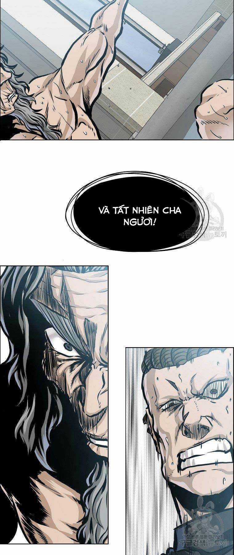 Bá Chủ Học Đường Ss4 Chapter 45 trang 46