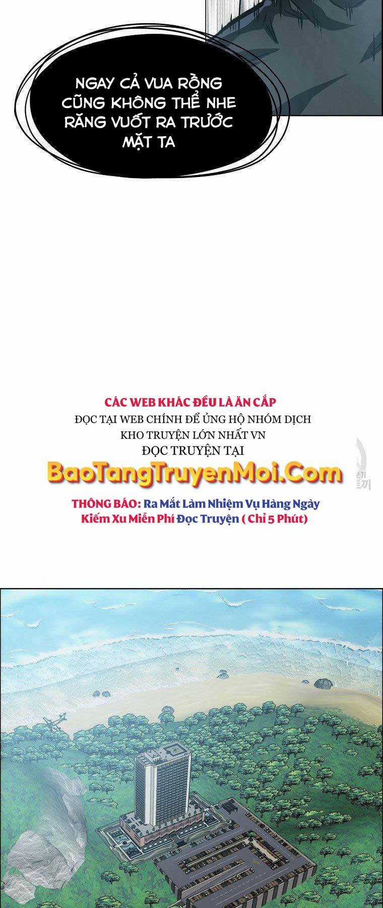 Bá Chủ Học Đường Ss4 Chapter 45 trang 47