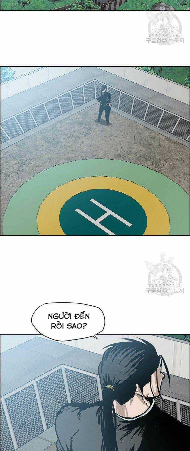 Bá Chủ Học Đường Ss4 Chapter 45 trang 48