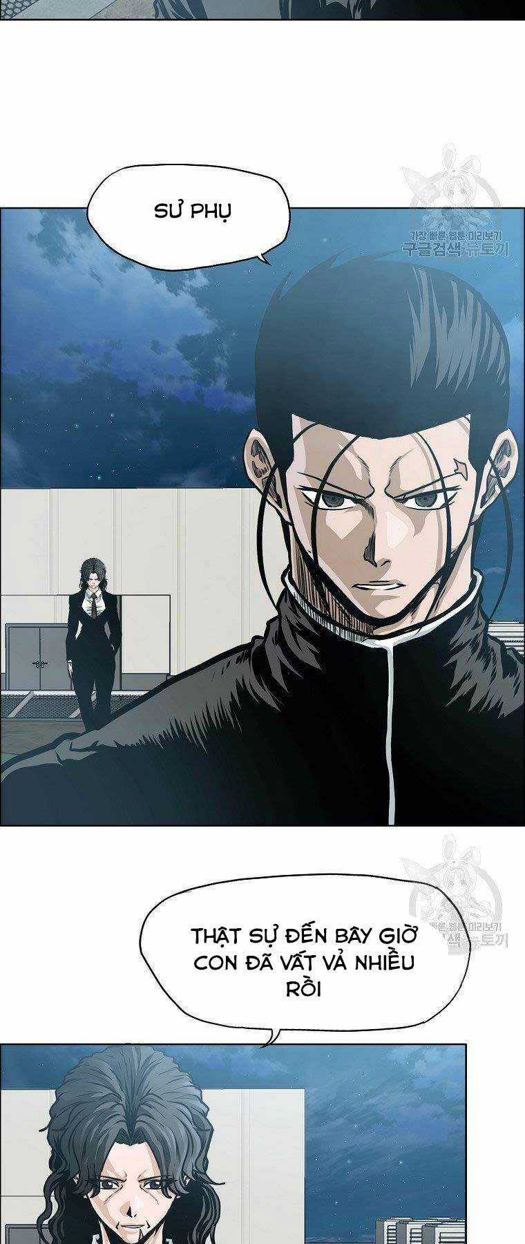 Bá Chủ Học Đường Ss4 Chapter 45 trang 49