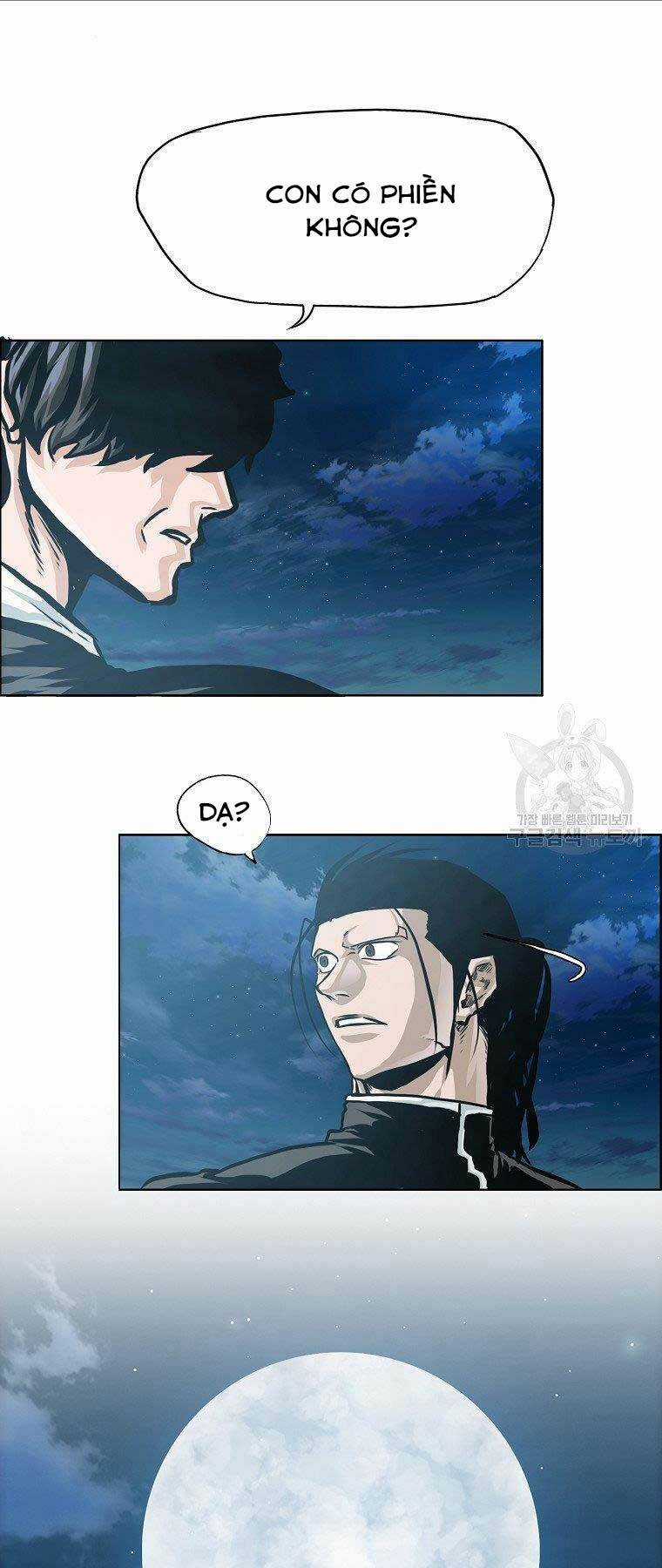 Bá Chủ Học Đường Ss4 Chapter 45 trang 52