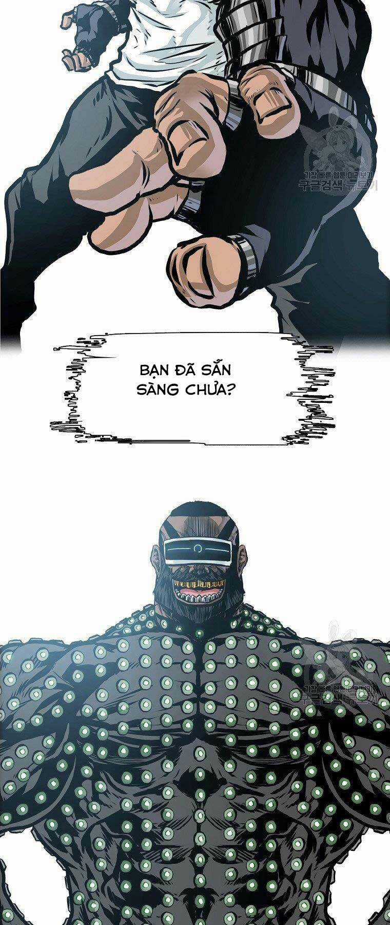 Bá Chủ Học Đường Ss4 Chapter 45 trang 6