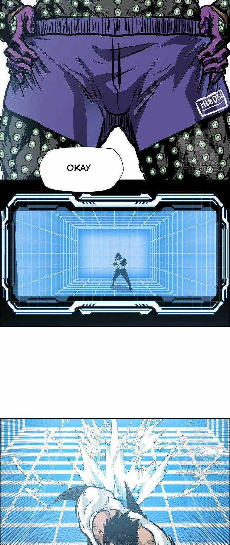 Bá Chủ Học Đường Ss4 Chapter 45 trang 7