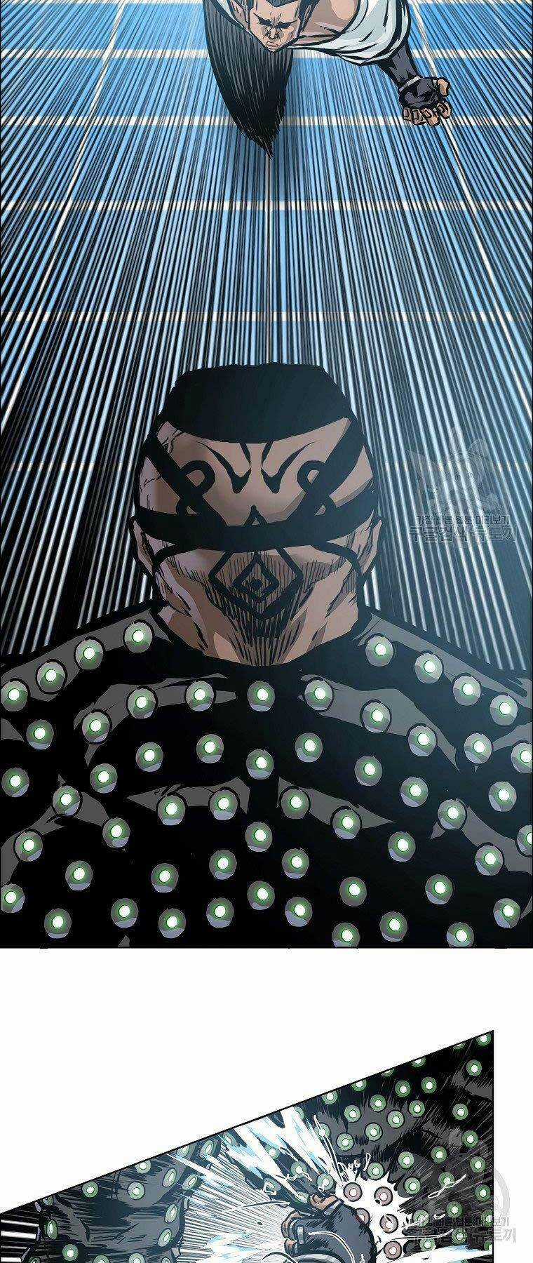 Bá Chủ Học Đường Ss4 Chapter 45 trang 8