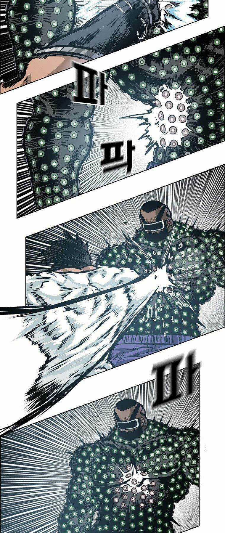 Bá Chủ Học Đường Ss4 Chapter 45 trang 9