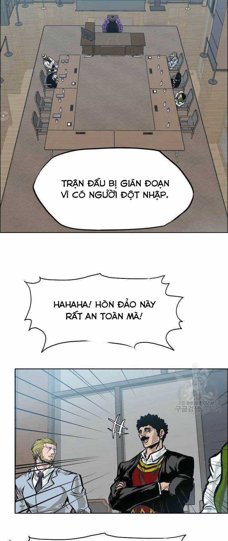 Bá Chủ Học Đường Ss4 Chapter 46 trang 1
