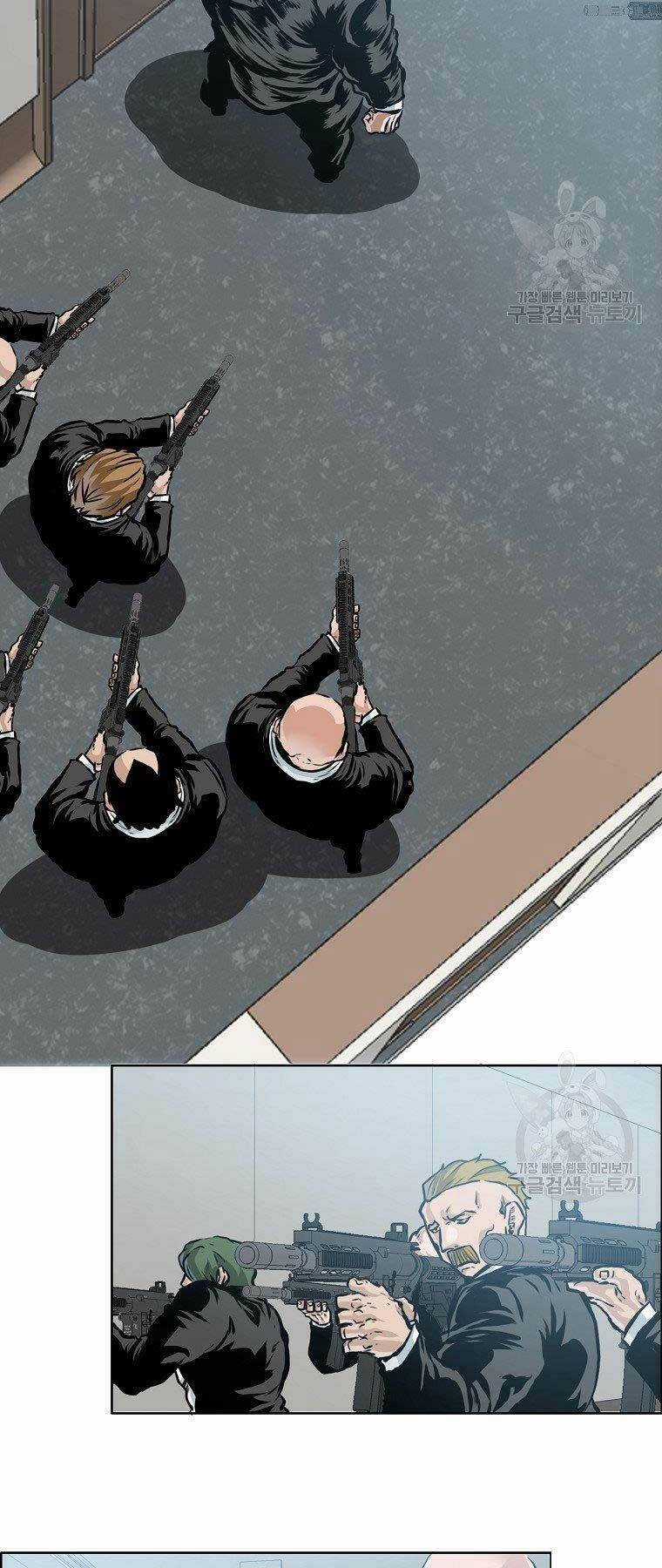 Bá Chủ Học Đường Ss4 Chapter 46 trang 12