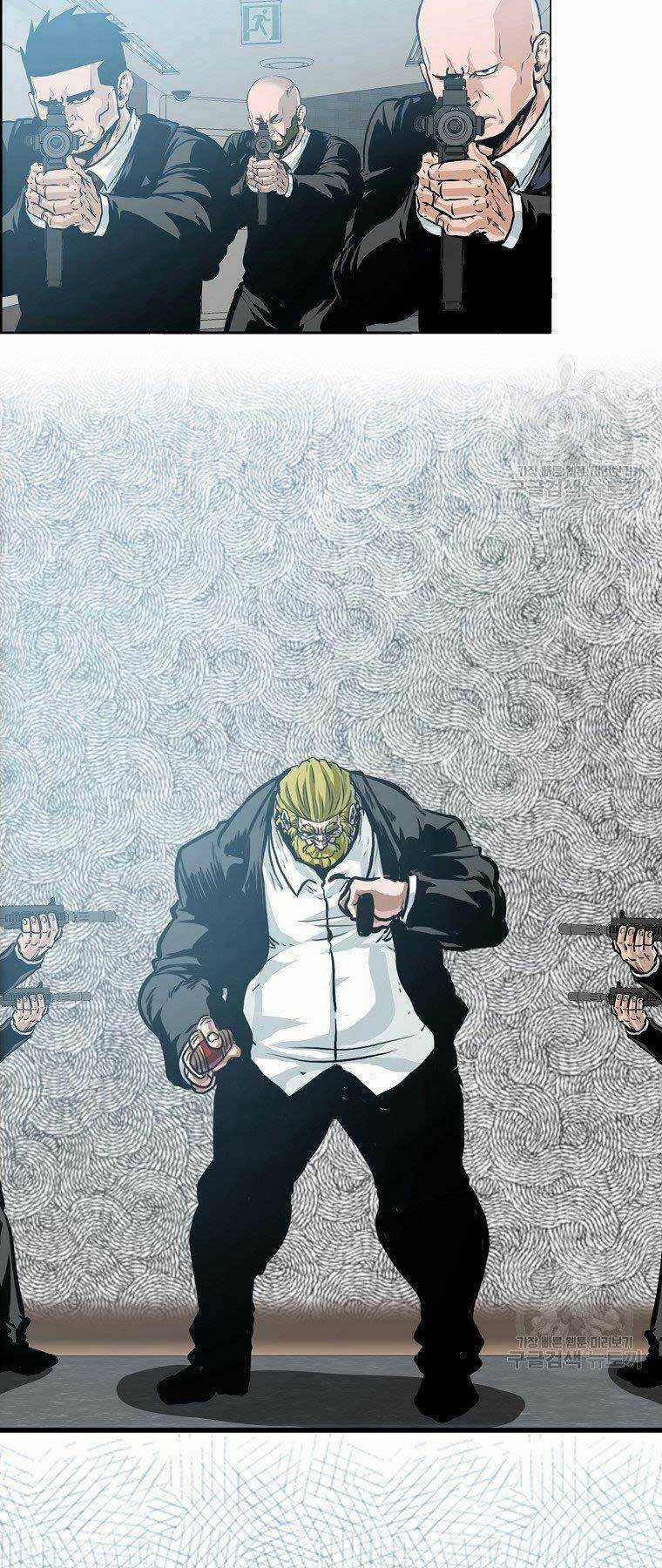 Bá Chủ Học Đường Ss4 Chapter 46 trang 13