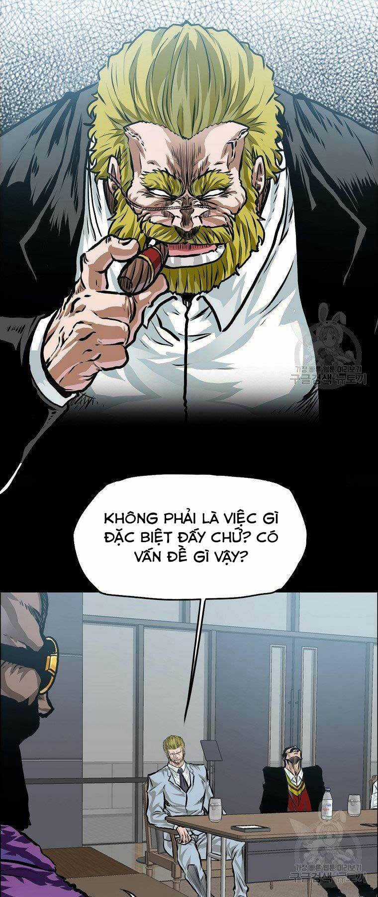 Bá Chủ Học Đường Ss4 Chapter 46 trang 14