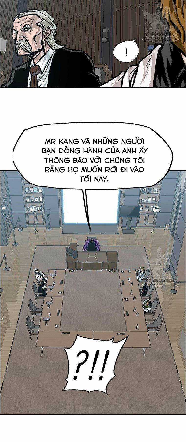 Bá Chủ Học Đường Ss4 Chapter 46 trang 16