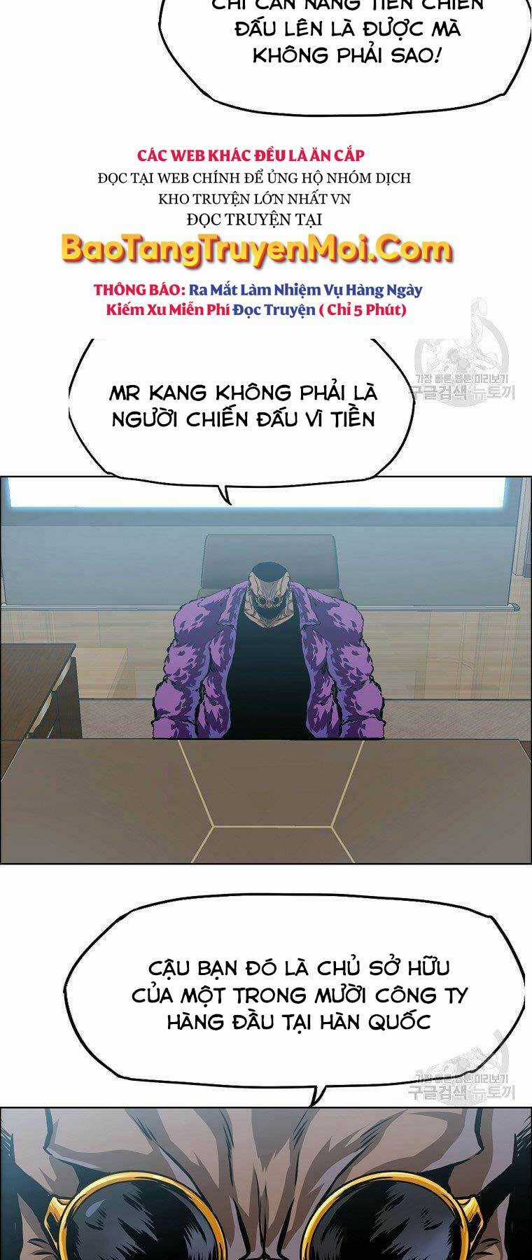 Bá Chủ Học Đường Ss4 Chapter 46 trang 18