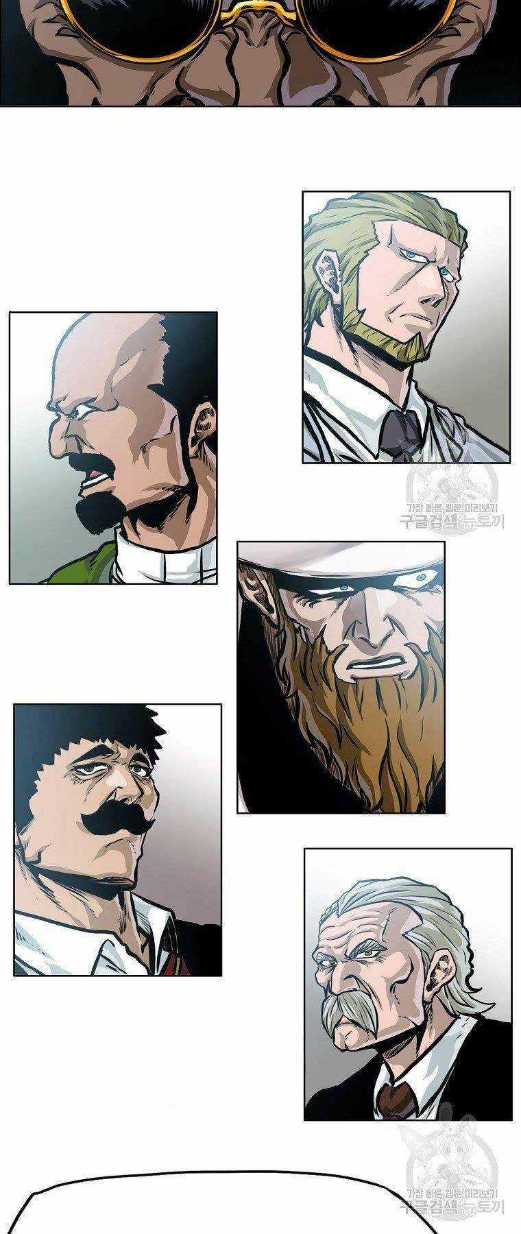 Bá Chủ Học Đường Ss4 Chapter 46 trang 19