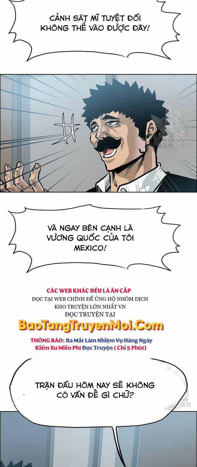 Bá Chủ Học Đường Ss4 Chapter 46 trang 2