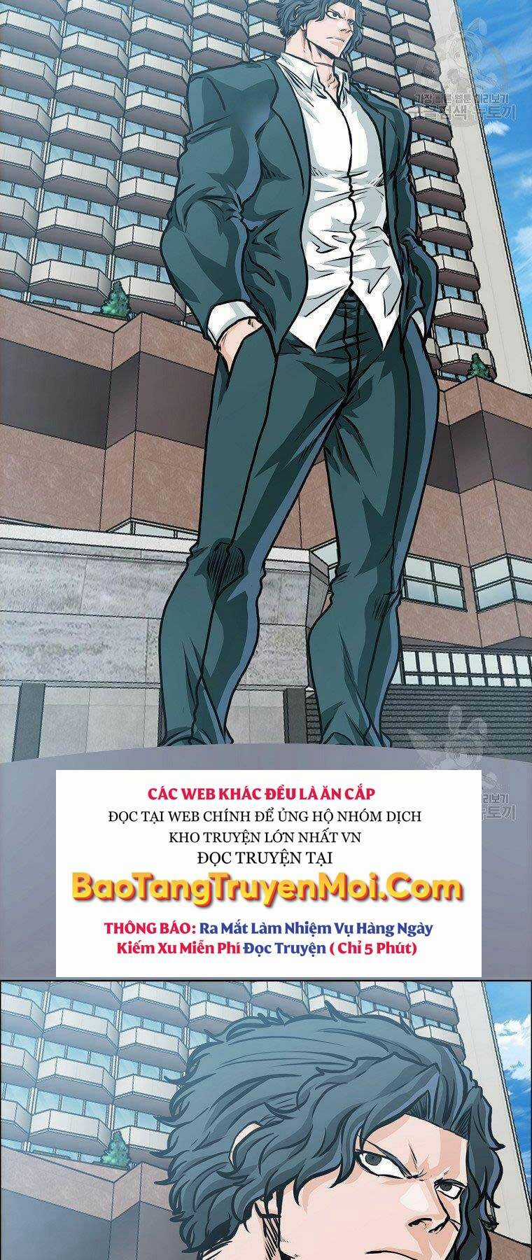 Bá Chủ Học Đường Ss4 Chapter 46 trang 21