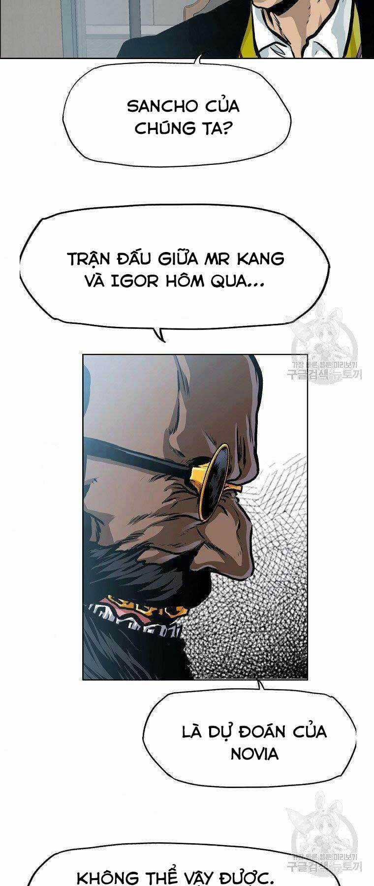 Bá Chủ Học Đường Ss4 Chapter 46 trang 25