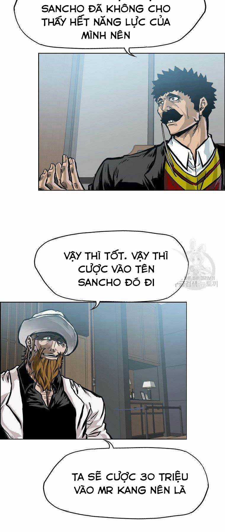 Bá Chủ Học Đường Ss4 Chapter 46 trang 26