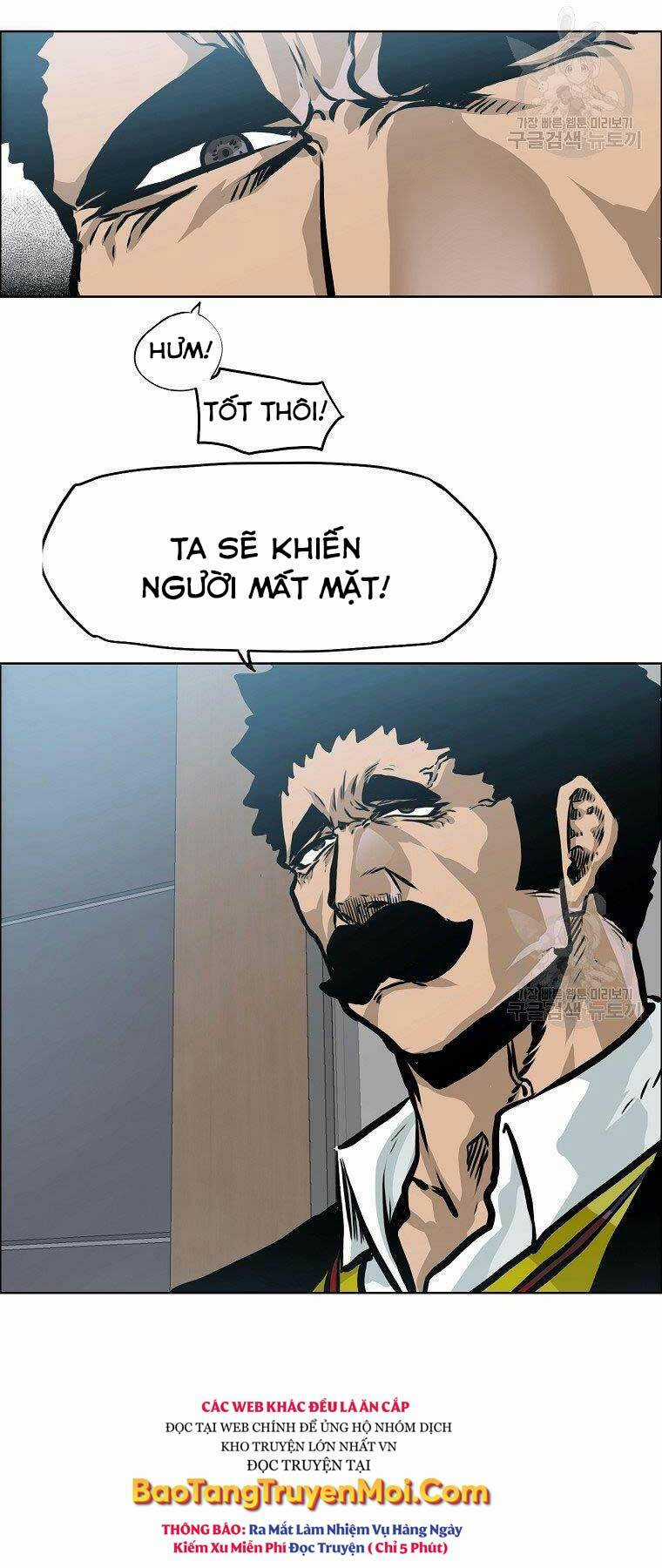 Bá Chủ Học Đường Ss4 Chapter 46 trang 27