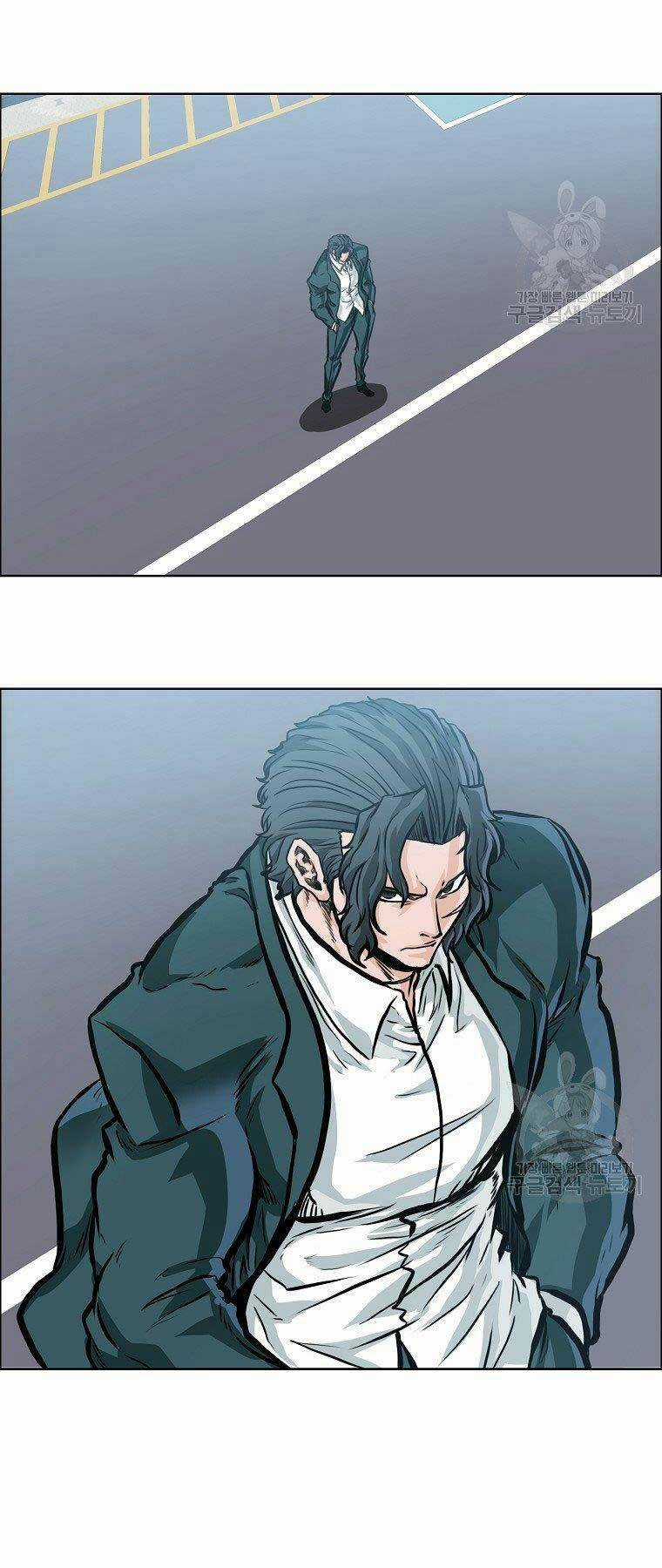 Bá Chủ Học Đường Ss4 Chapter 46 trang 28