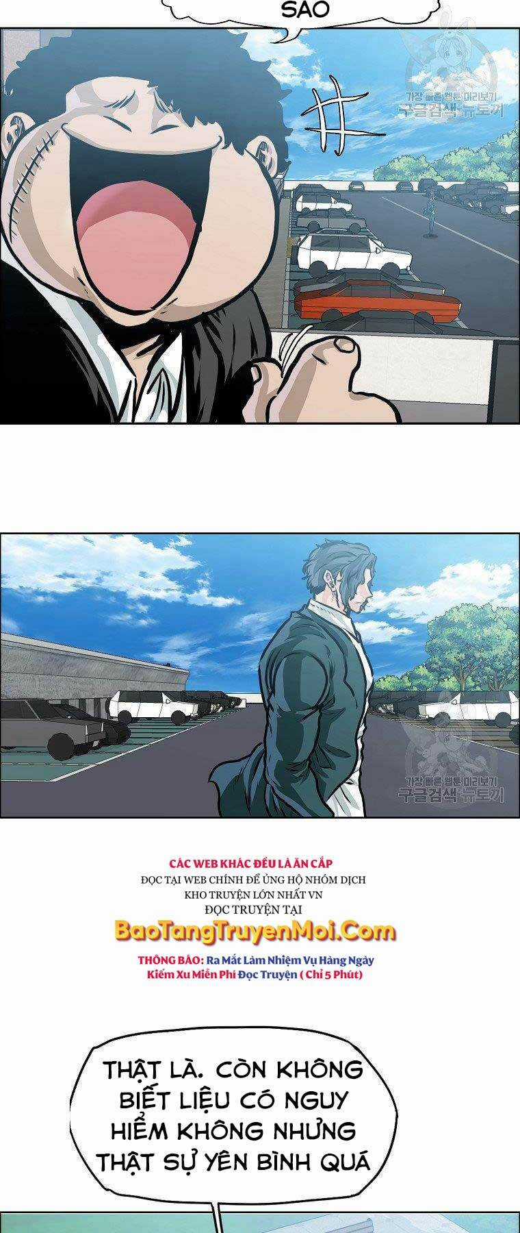 Bá Chủ Học Đường Ss4 Chapter 46 trang 32