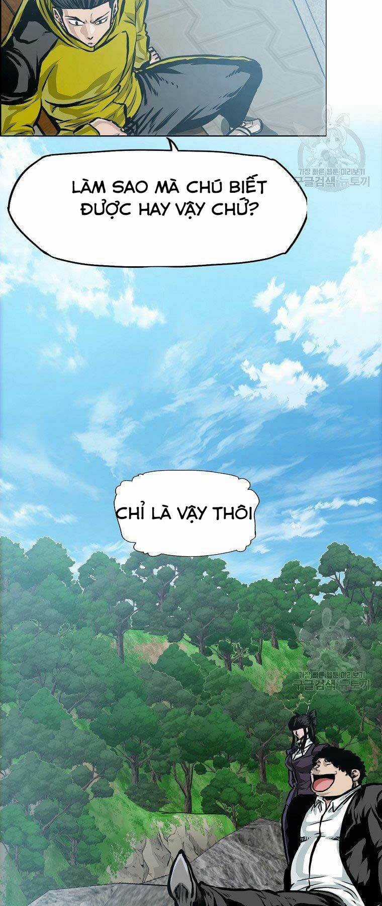 Bá Chủ Học Đường Ss4 Chapter 46 trang 34