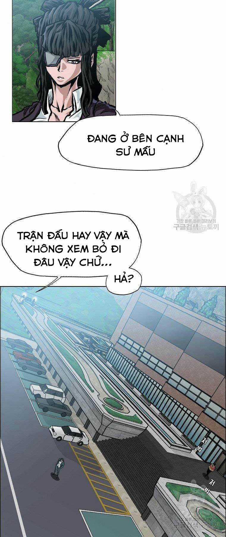 Bá Chủ Học Đường Ss4 Chapter 46 trang 36