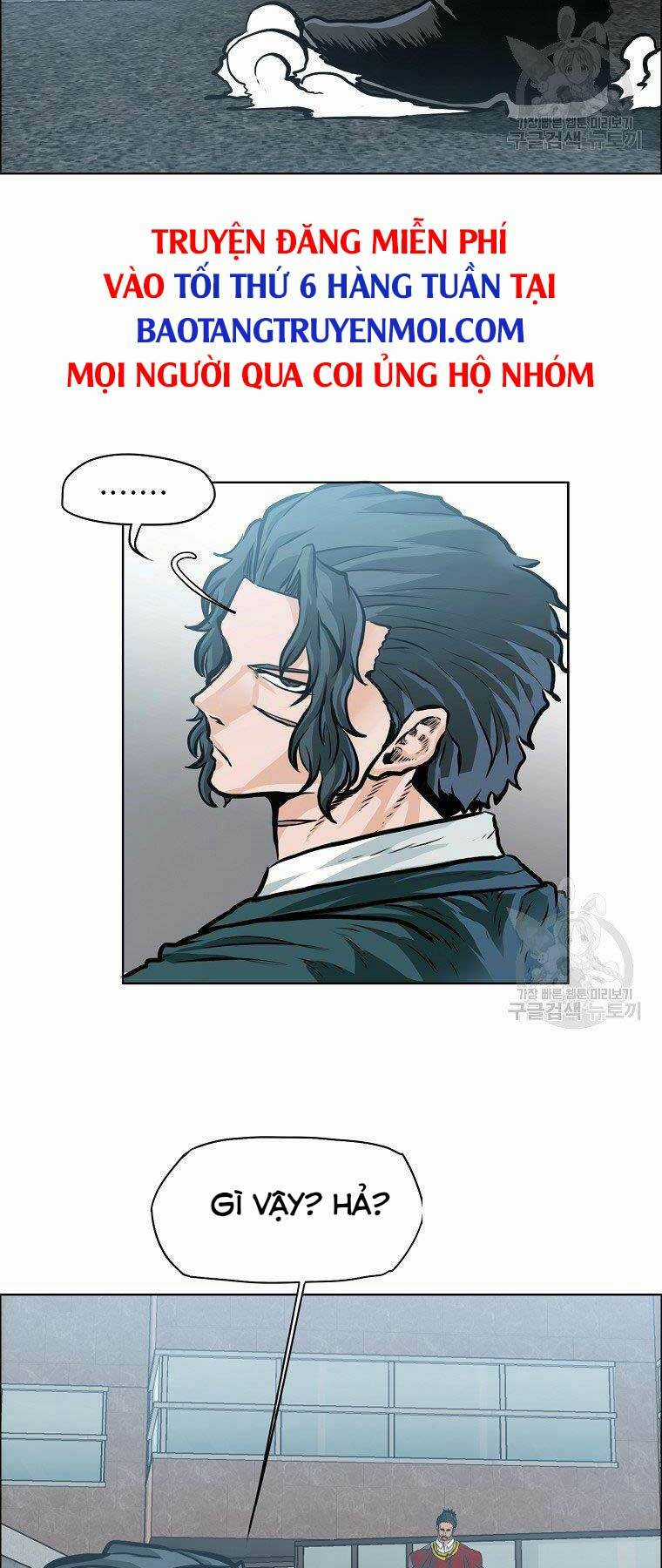 Bá Chủ Học Đường Ss4 Chapter 46 trang 38