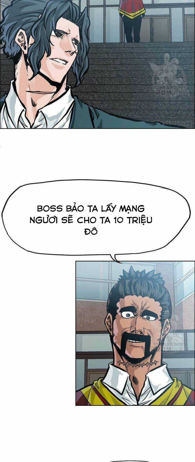 Bá Chủ Học Đường Ss4 Chapter 46 trang 39