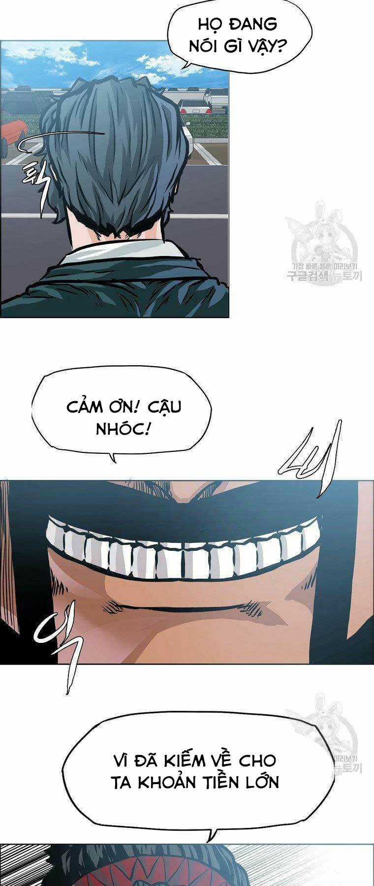 Bá Chủ Học Đường Ss4 Chapter 46 trang 40