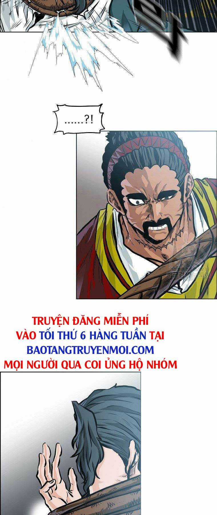 Bá Chủ Học Đường Ss4 Chapter 46 trang 42